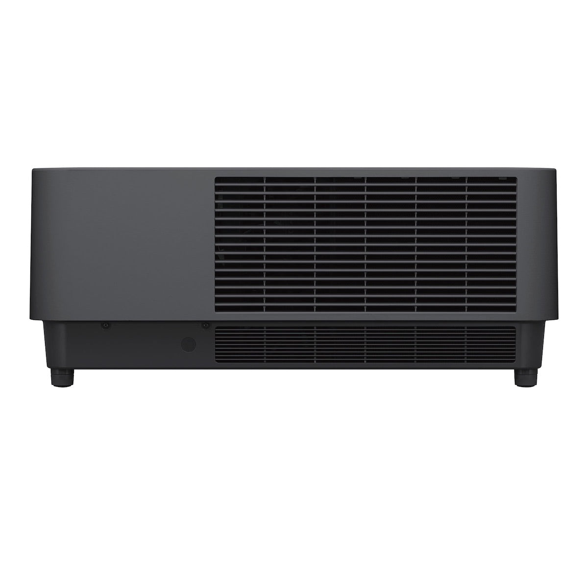 Sony VPL-FHZ101L/B - 3LCD WUXGA Laser Projector, rear