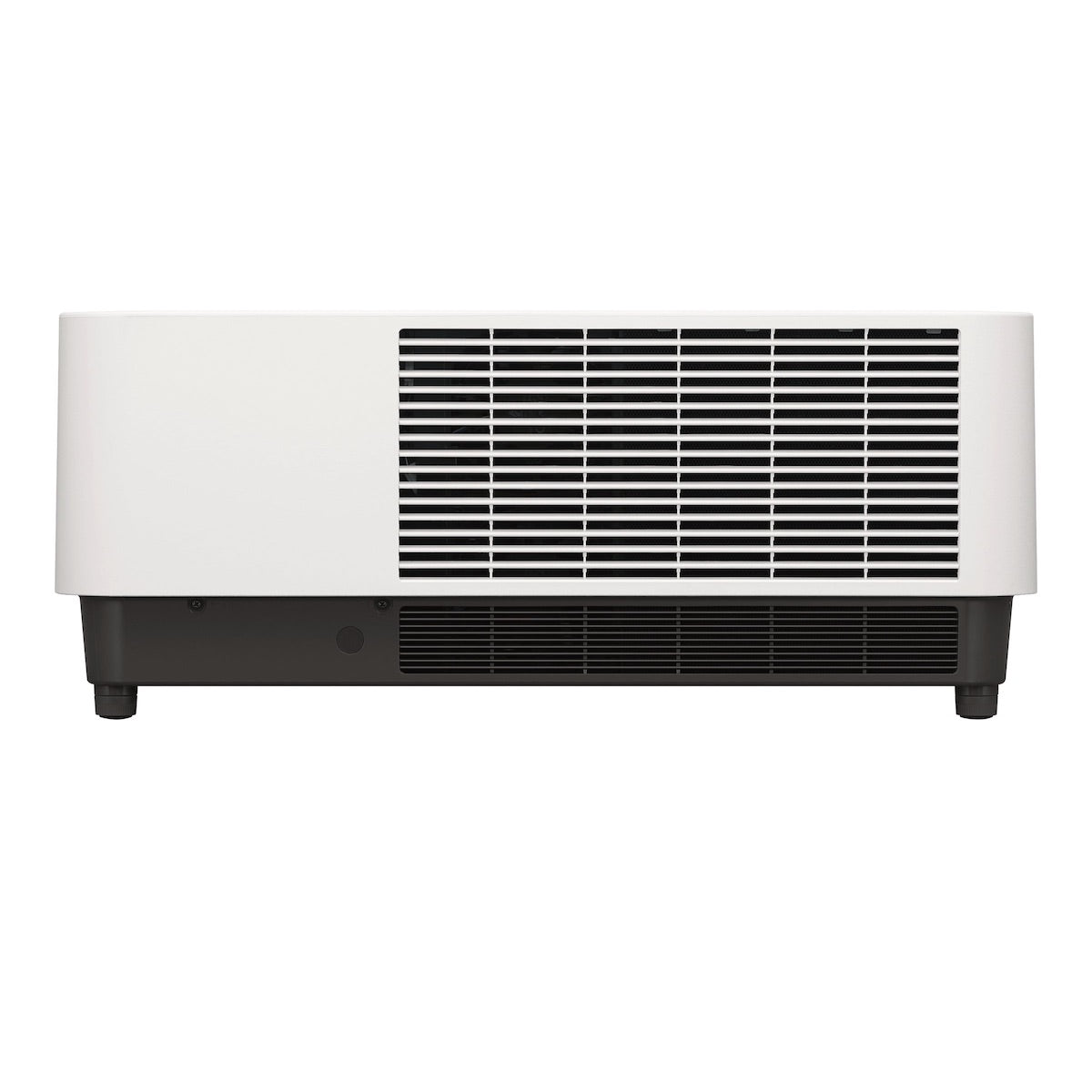 Sony VPL-FHZ101L/W - 3LCD WUXGA Laser Projector, rear
