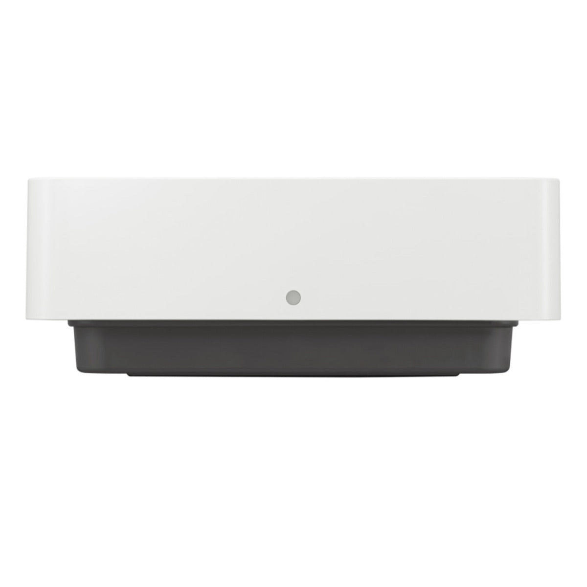 Sony VPL-FHZ80/W - 3LCD WUXGA Laser Projector, rear