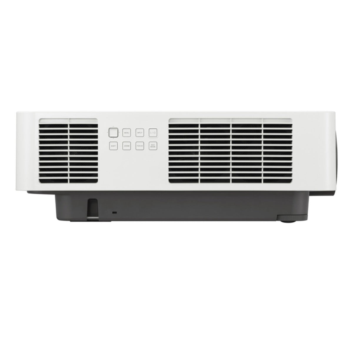 Sony VPL-FHZ80/W - 3LCD WUXGA Laser Projector, right side