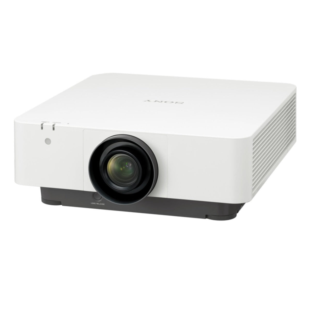 Sony VPL-FHZ85/W - 3LCD WUXGA Laser Projector, angle