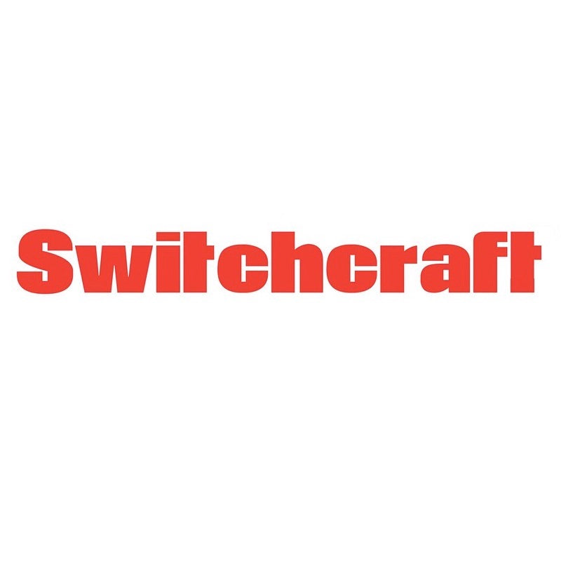 Switchcraft logo