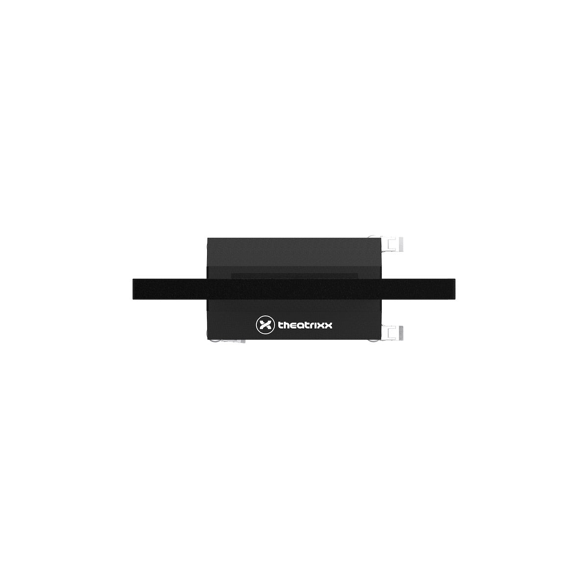 Theatrixx XVA-2.5S-IN - xVision 2.5mm LED Totem Indoor, top with wheels