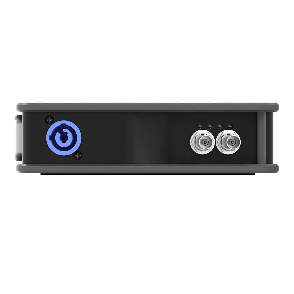 Theatrixx XVVAUDIO2SDI - xVision Converter SDI Audio Embedder, input