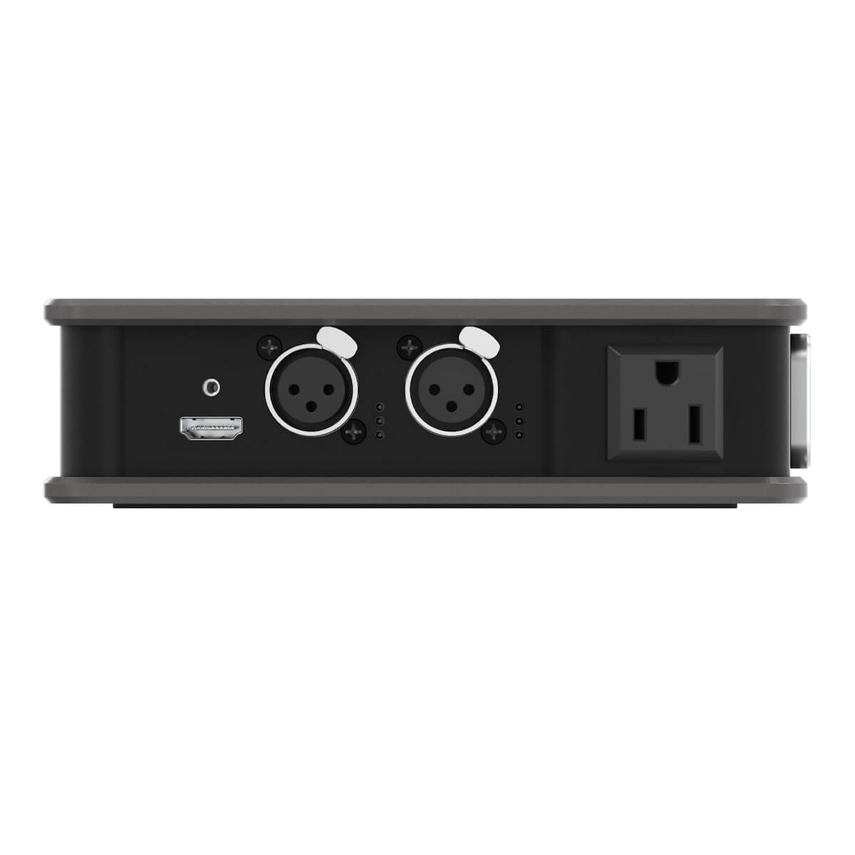 Theatrixx XVVAUDIO2SDI - xVision Converter SDI Audio Embedder, output