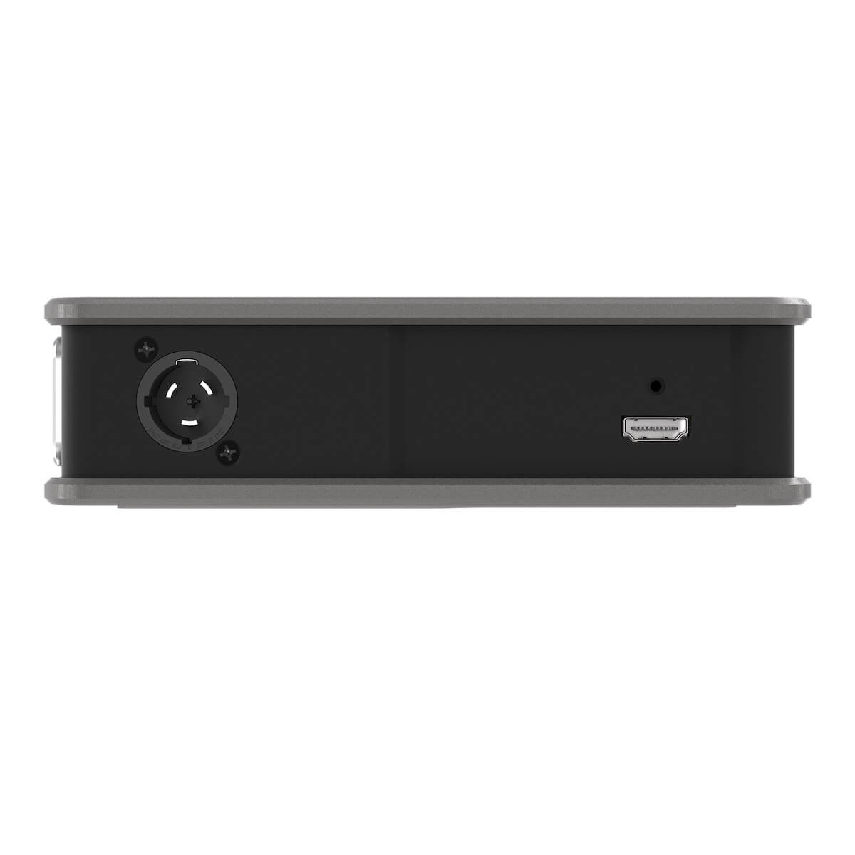 Theatrixx XVVHDMI2SDIT1-12G - xVision Converter HDMI to 12G-SDI with True1, input