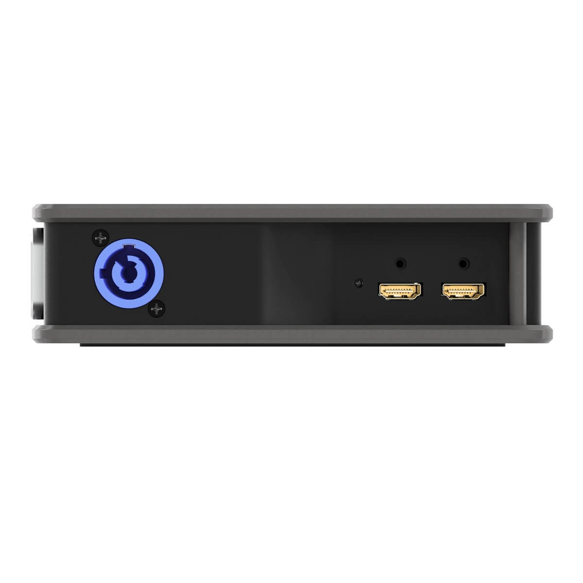 Theatrixx XVVHDMIDA4 - xVision Converter, HDMI Distribution Amp 1:4, input