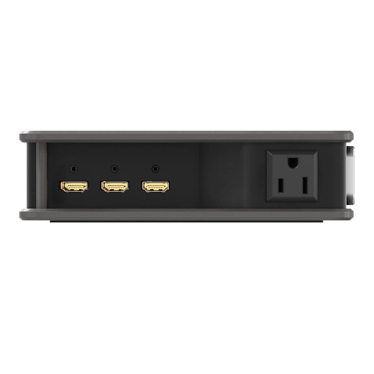 Theatrixx XVVHDMIDA4 - xVision Converter, HDMI Distribution Amp 1:4, output