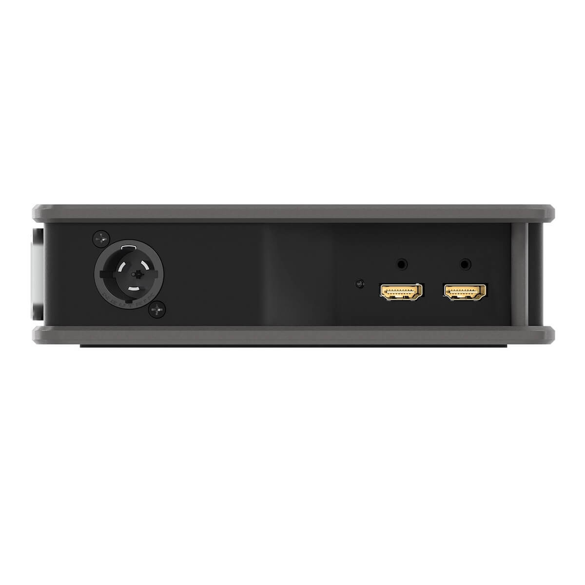 Theatrixx XVVHDMIDA4T1 - xVision Converter HDMI Distribution Amp 1:4 with True1 connector, input