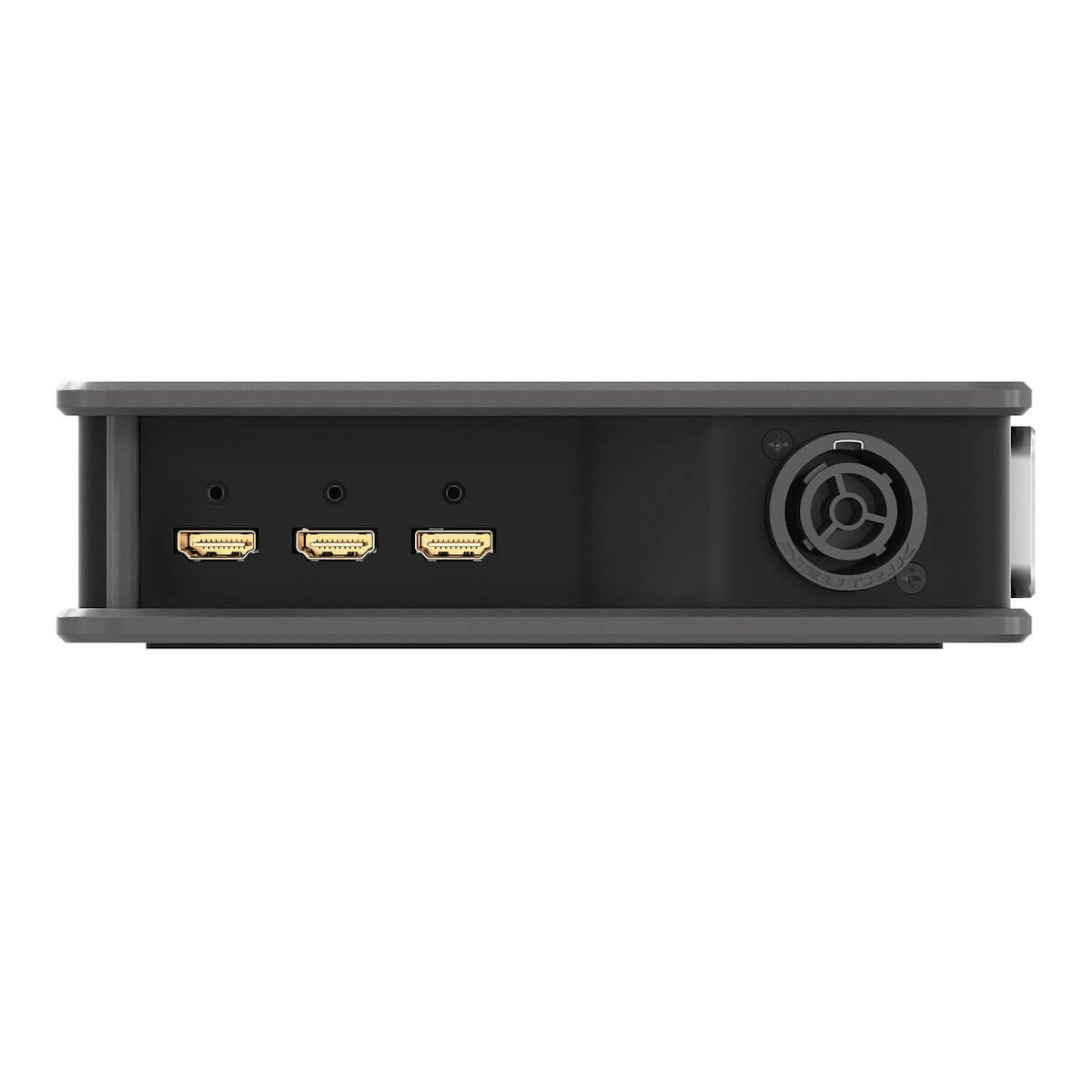 Theatrixx XVVHDMIDA4T1 - xVision Converter HDMI Distribution Amp 1:4 with True1 connector, output