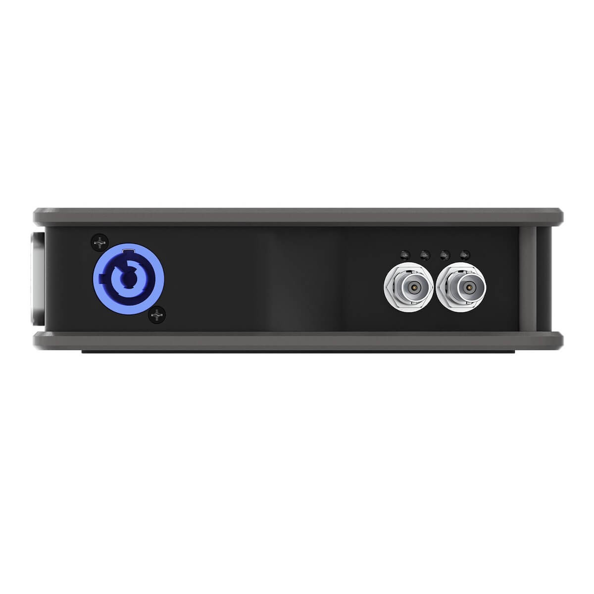 Theatrixx XVVSDI2AUDIO - xVision Converter SDI Audio De-Embedder, input