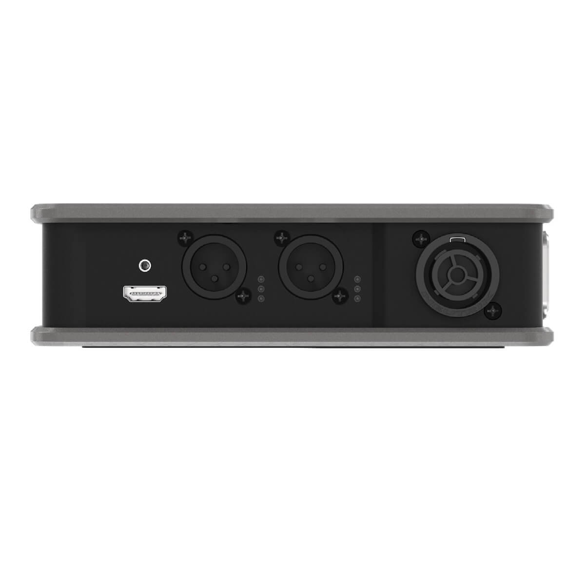 Theatrixx XVVSDI2AUDIOT1 - xVision Converter SDI Audio De-Embedder with True1 connector, output