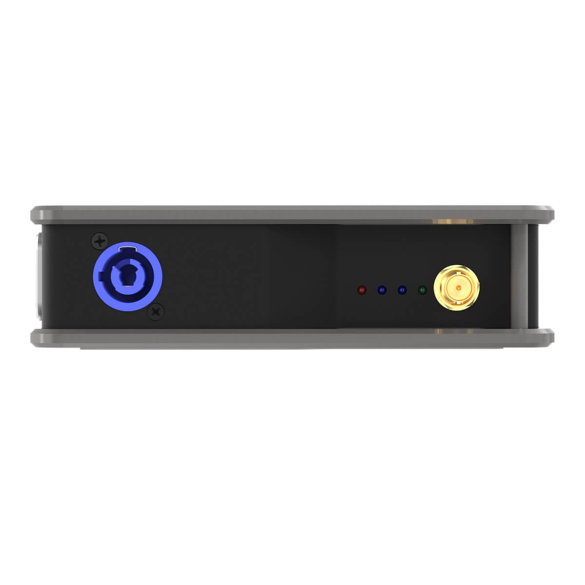 Theatrixx XVVSDIDA4-12G - xVision Converter, 12G-SDI Distribution Amp 1:4, input