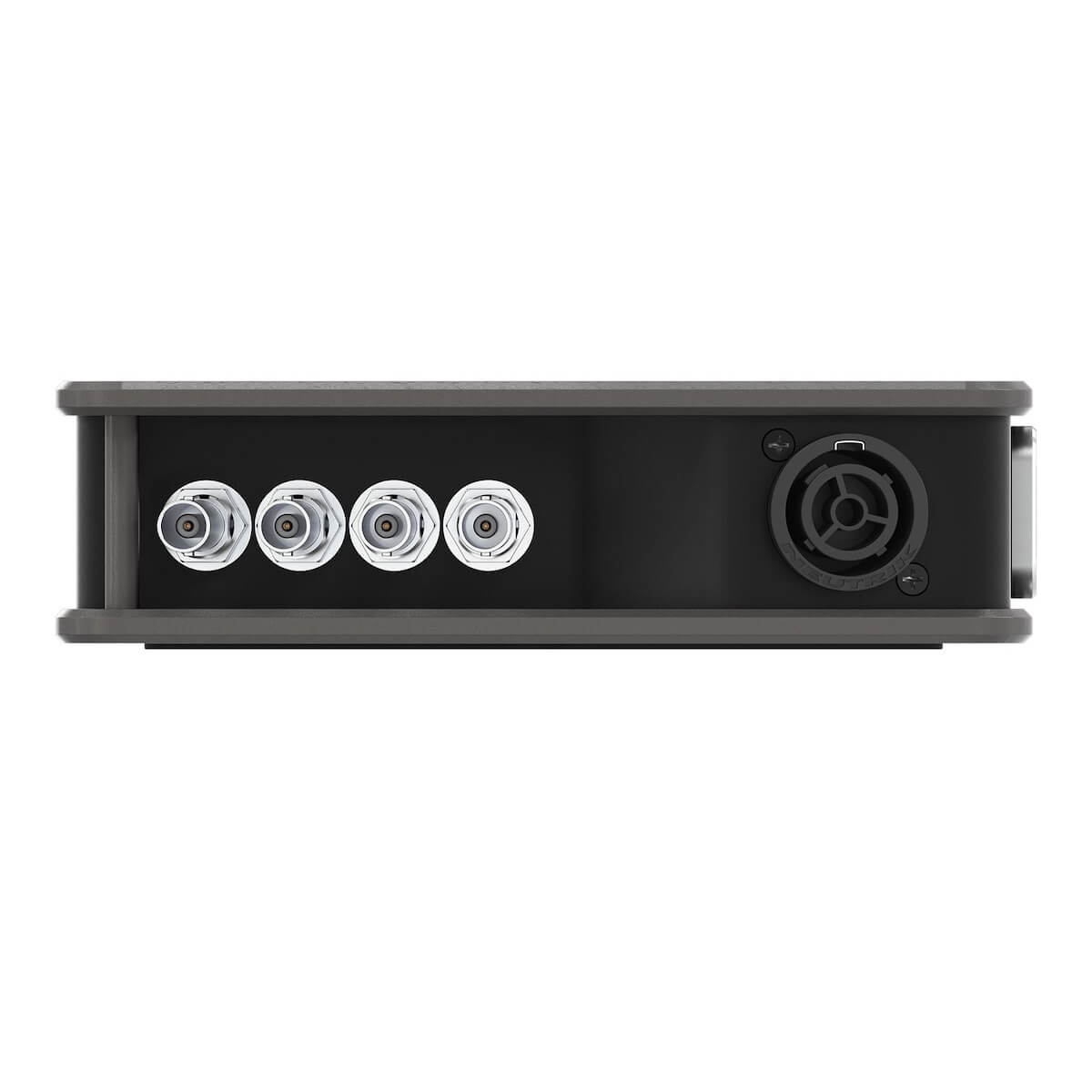Theatrixx XVVSDIDAT1 - xVision Converter, SDI Distribution Amp 1:4 with True1, output