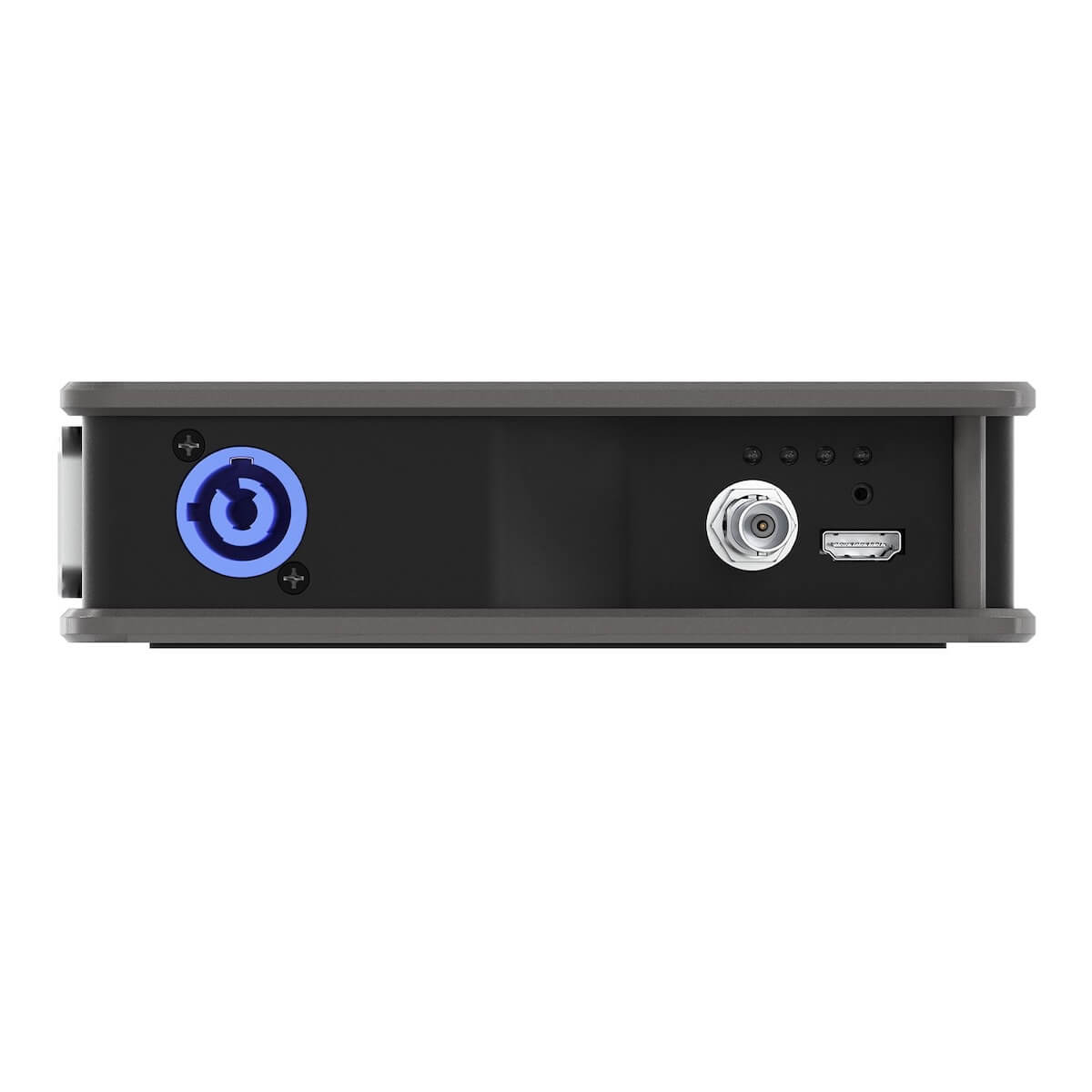 Theatrixx XVVVDO2IP - xVision Converter Streaming Server, input
