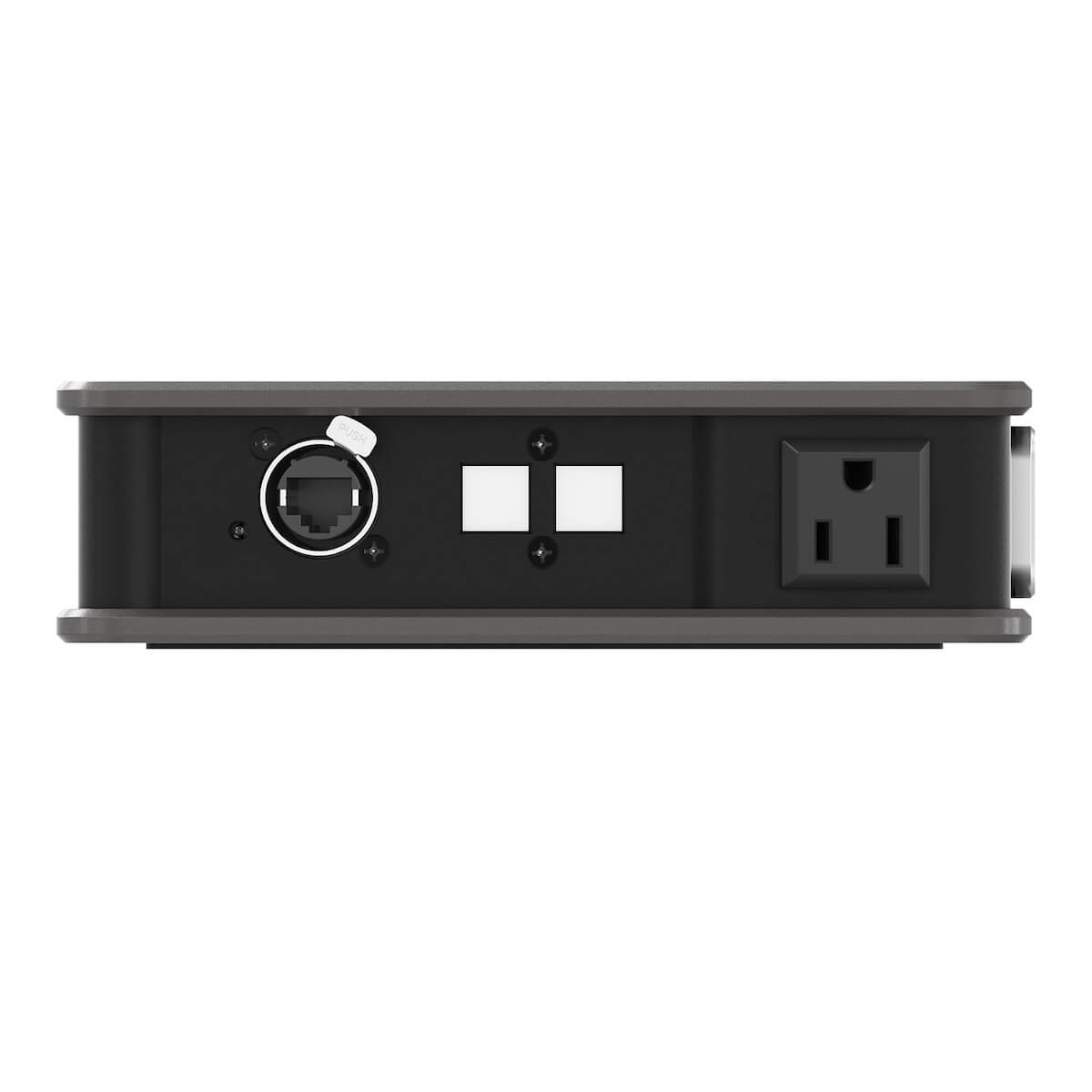 Theatrixx XVVVDO2IP - xVision Converter Streaming Server, output