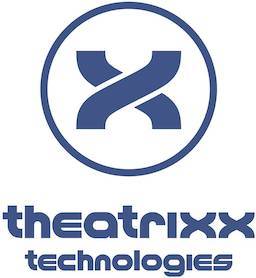 Theatrixx Technologies logo
