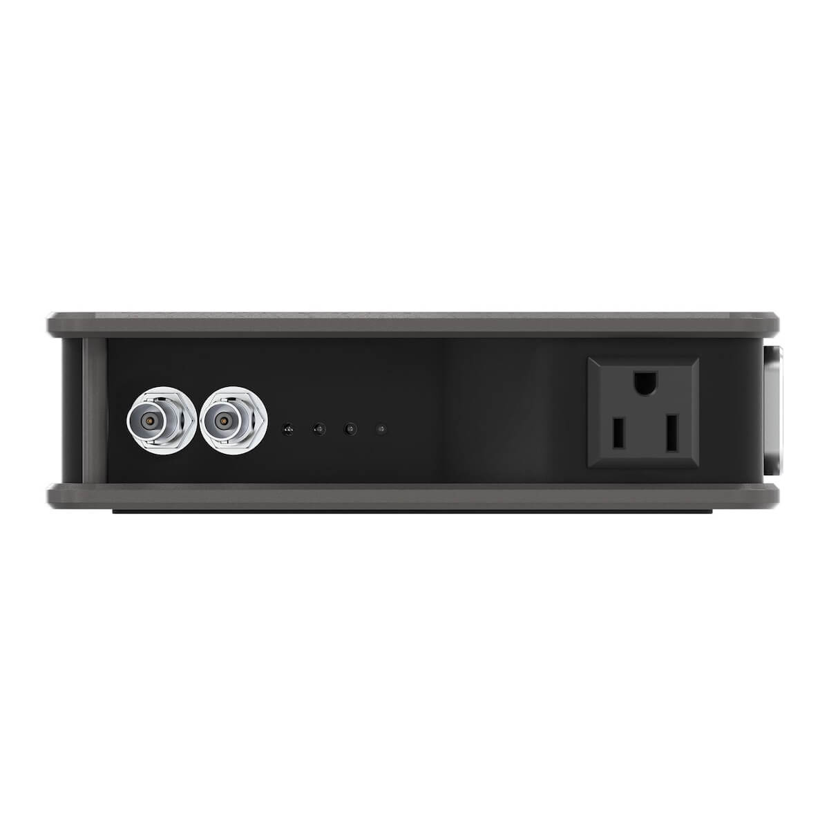 Theatrixx xVision XVV-HDMI2SDI - HDMI to SDI Video Converter, side outout