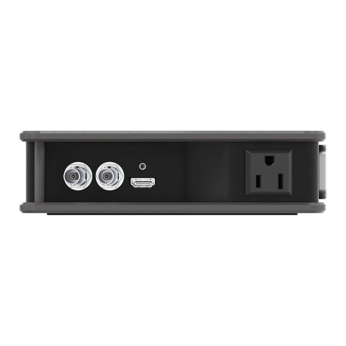 Theatrixx xVision XVV-SDI2HDMI - SDI to HDMI Video Converter, side outout