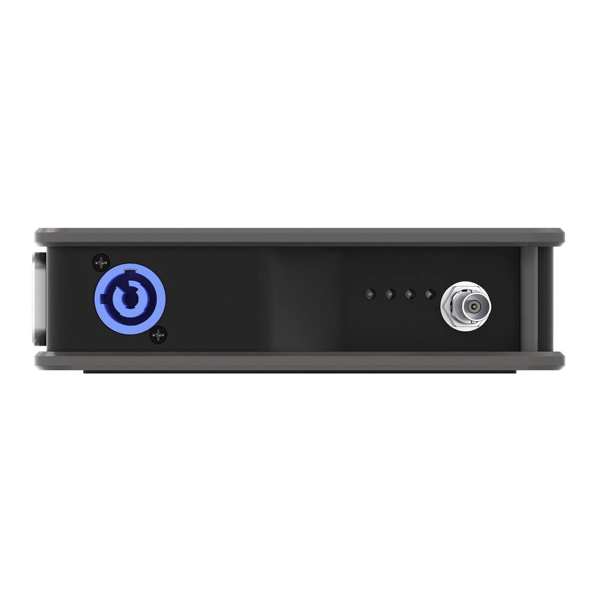 Theatrixx xVision XVV-SDIDA - SDI Distribution Amplifier with 4 Outputs, side input