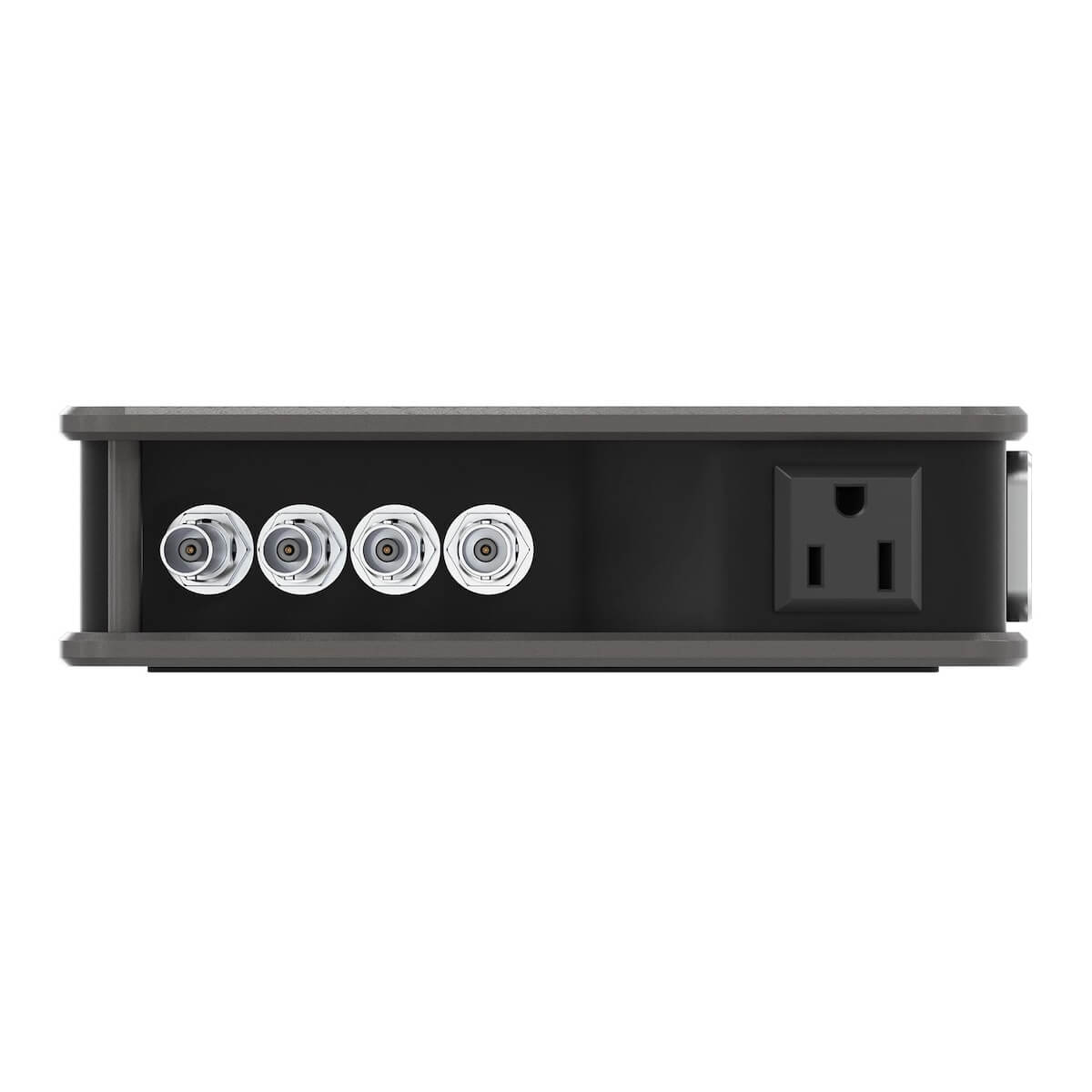Theatrixx xVision XVV-SDIDA - SDI Distribution Amplifier with 4 Outputs, side input