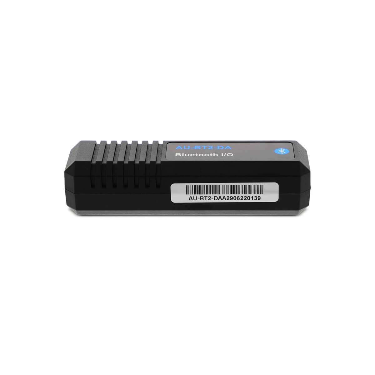 TiGHT AV AU-BT2-DA - Dante 2x1 Bluetooth Adapter, side