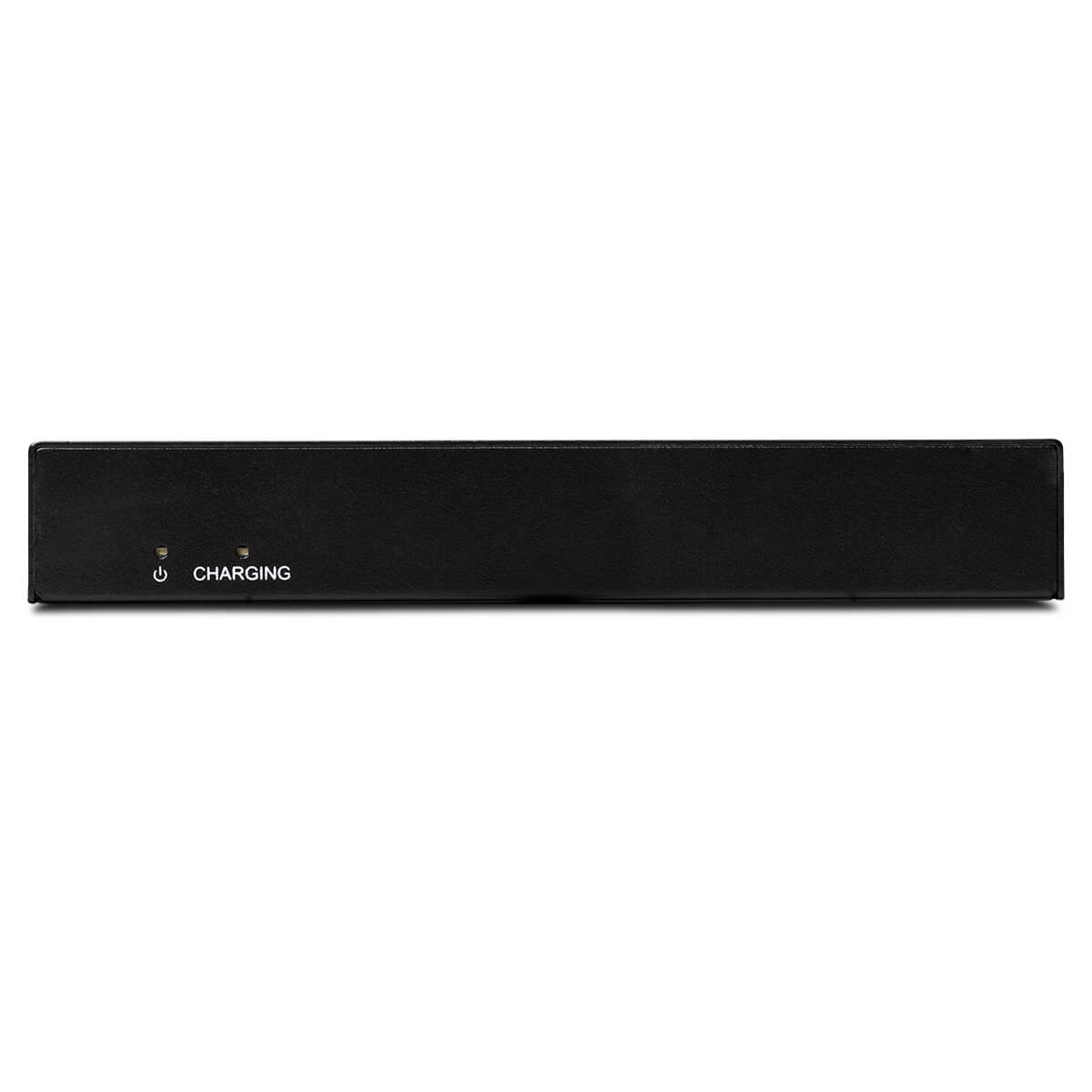 TiGHT AV VC-C101U-ETH - USB-C to HDMI Converter with USB and Ethernet, front