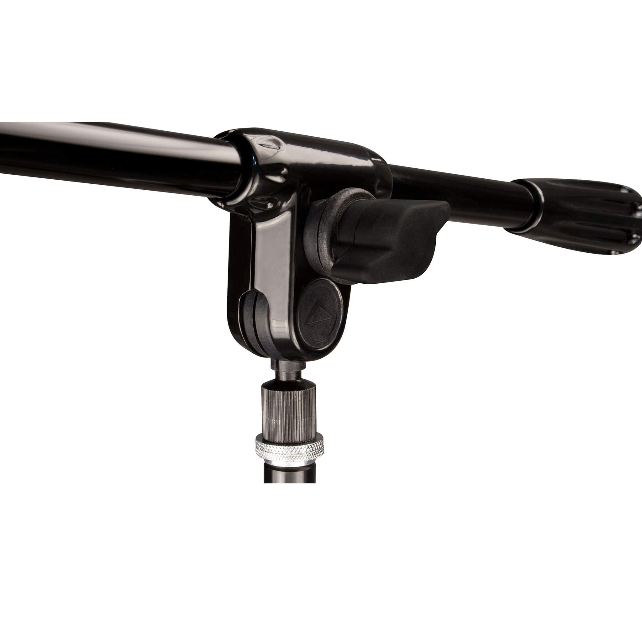 Ultimate Support Ulti-Boom Pro FB - Fixed Length Mic Boom, adjustment knob