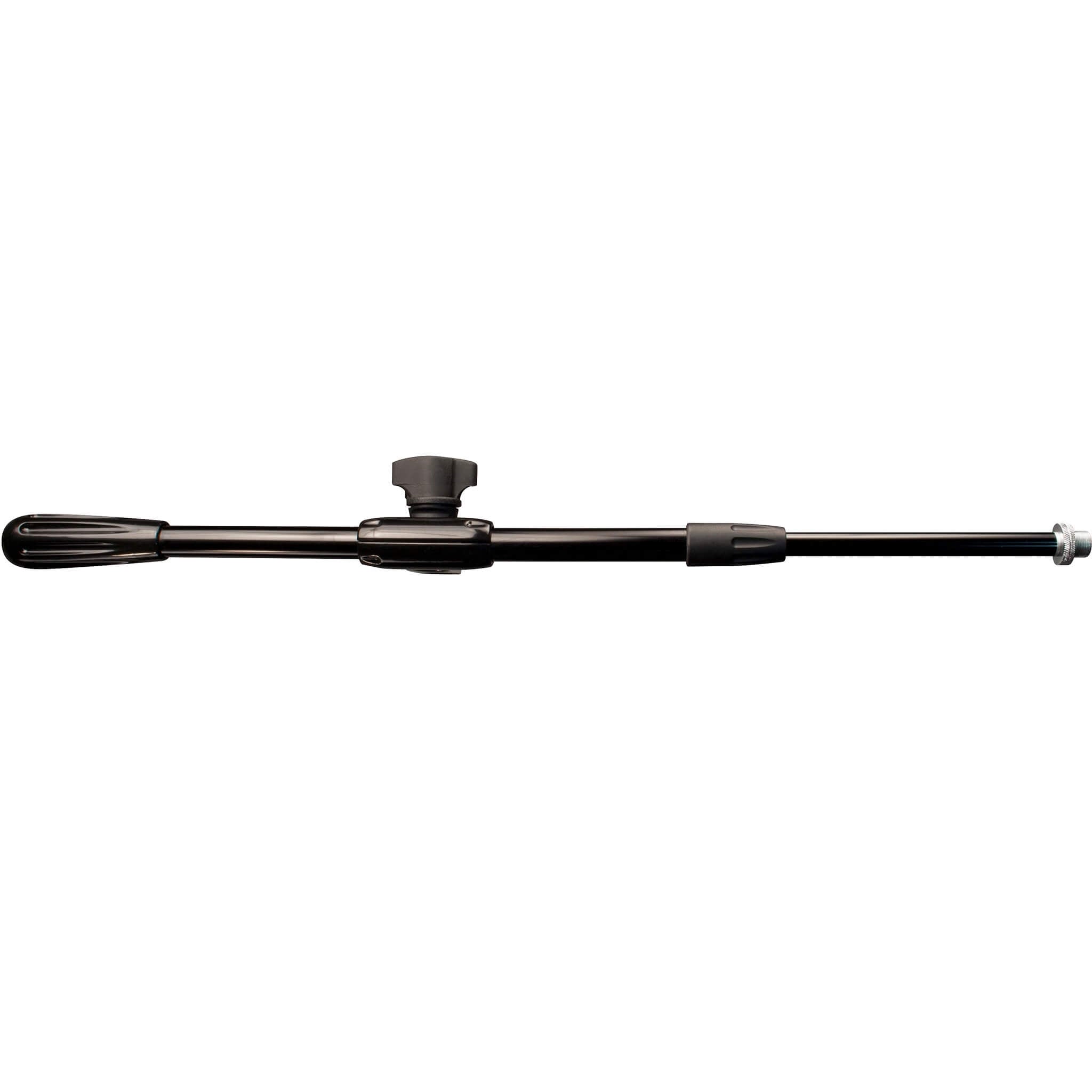 Ultimate Support Ulti-Boom Pro TB - Telescoping Mic Boom, top