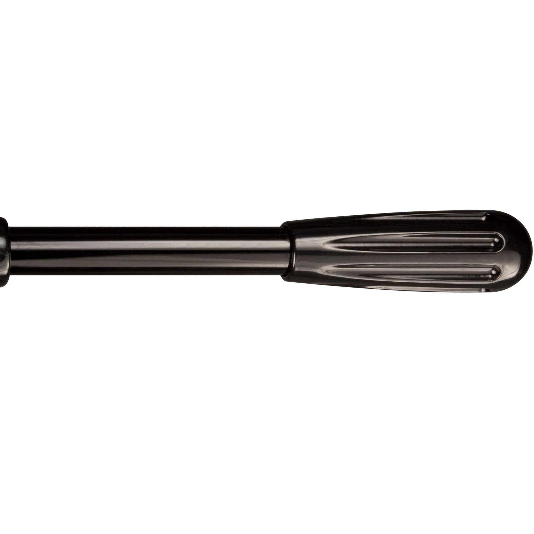 Ultimate Support Ulti-Boom Pro TB - Telescoping Mic Boom, counterweight