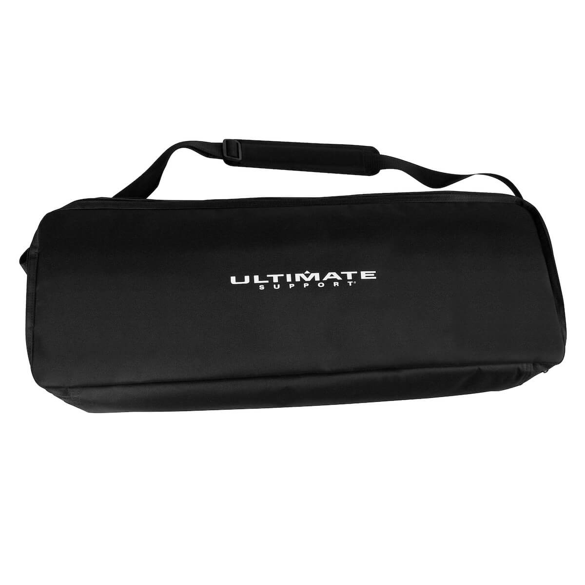 Ultimate Support VS-88B - V-Stand Pro Keyboard Stand, case closed