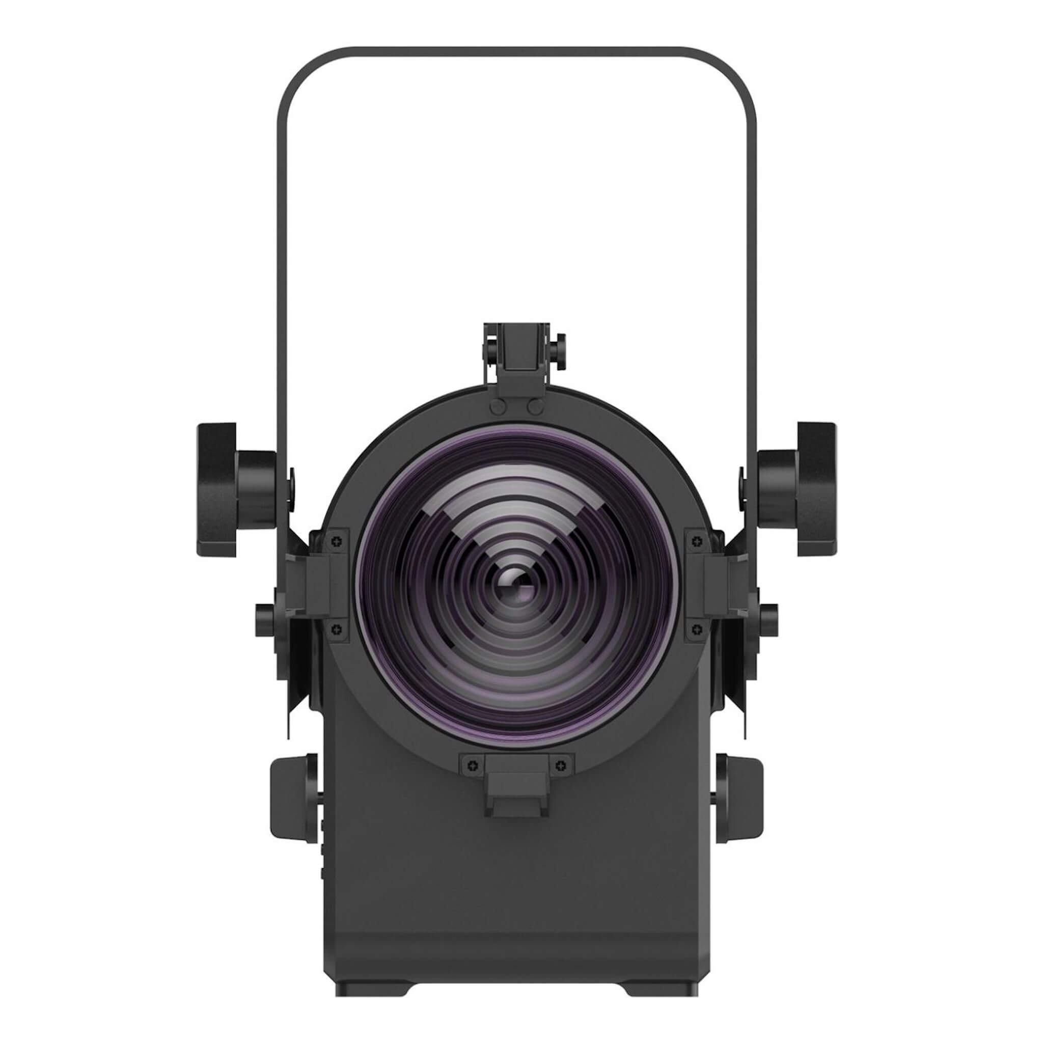 Vari-Lite VL600 Acclaim Fresnel, black front
