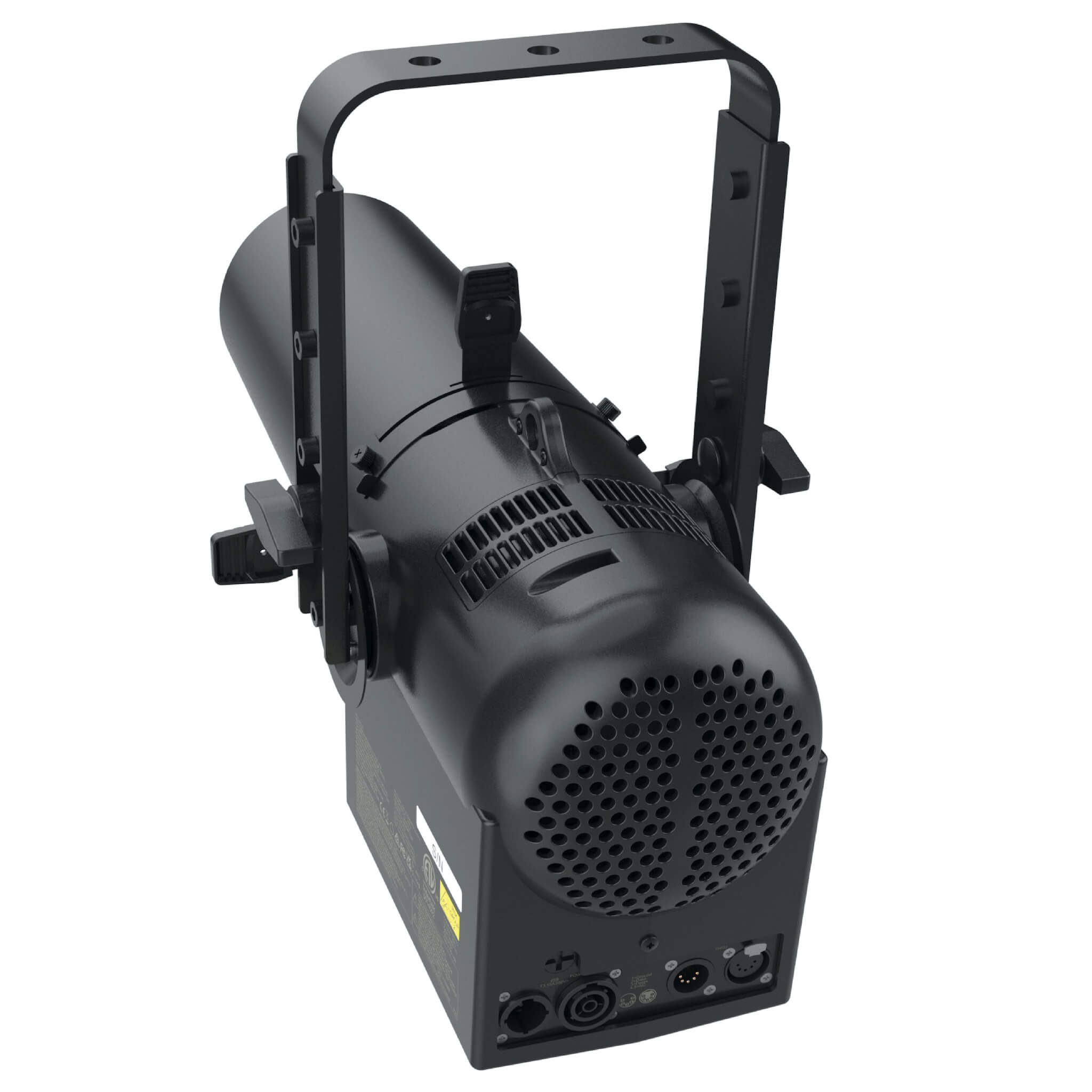 Vari-Lite VL600 Acclaim Zoomspot, black, back