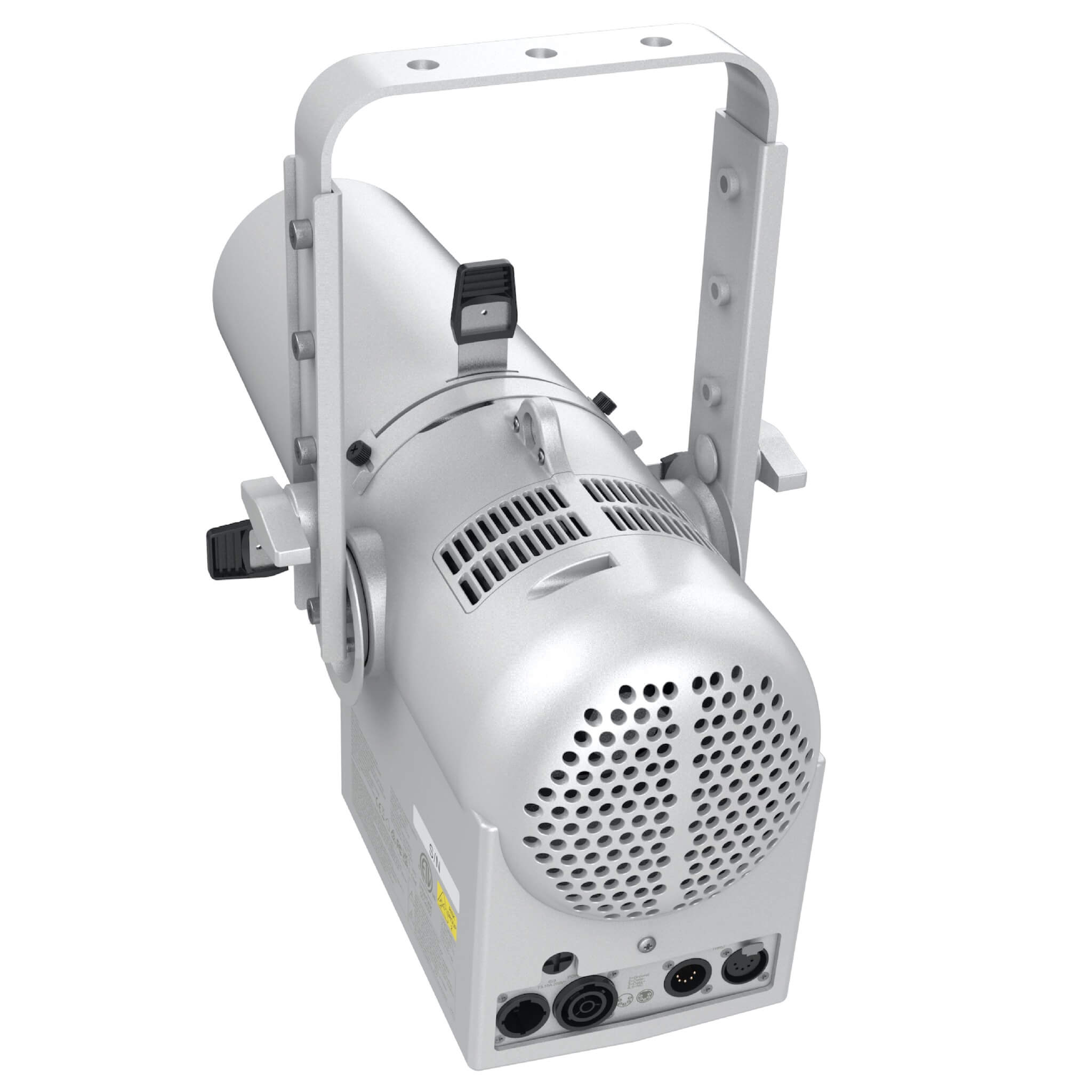 Vari-Lite VL600 Acclaim Zoomspot, white, back