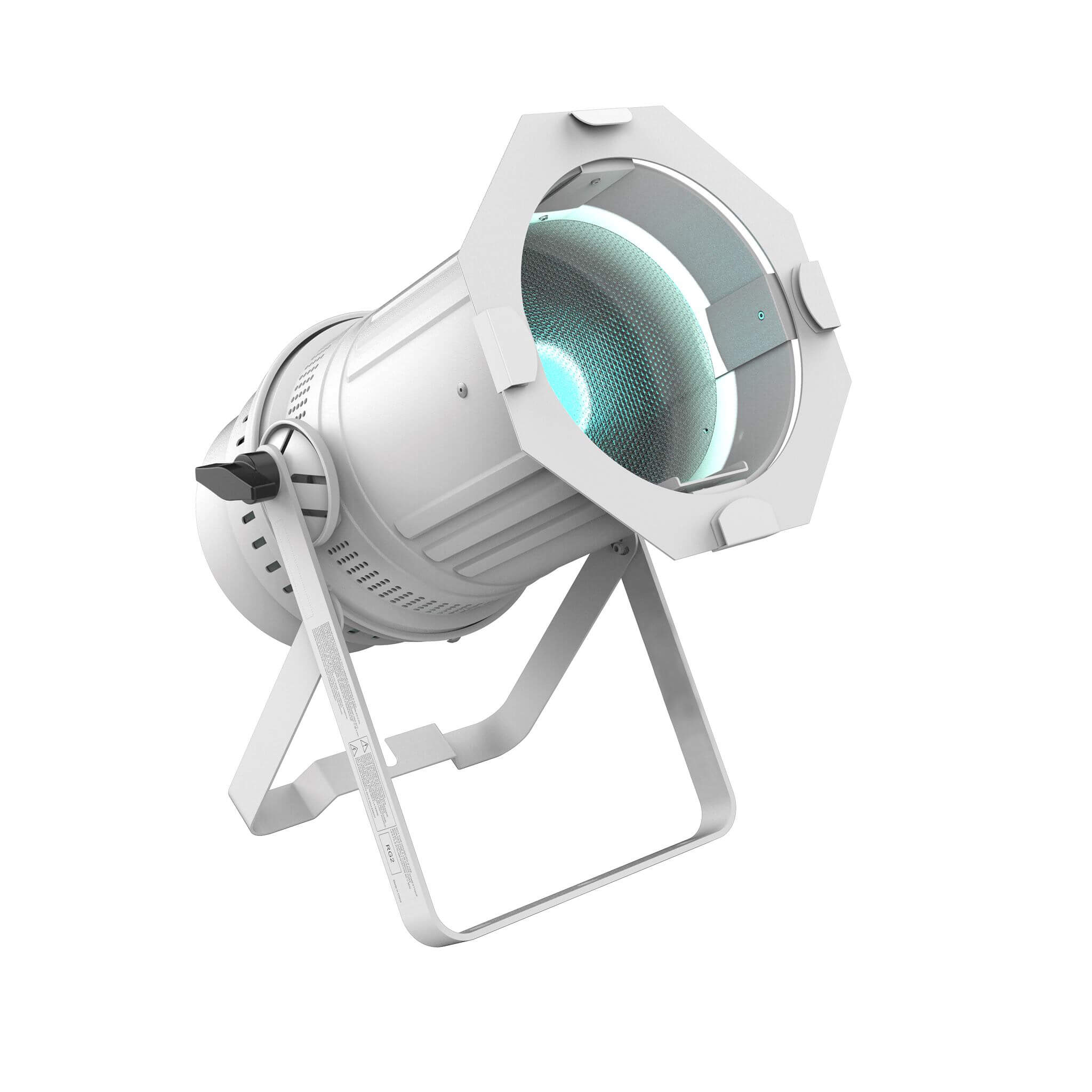 Vari-Lite VL800 EventPAR WW - Warm White LED PAR Wash Fixture, white