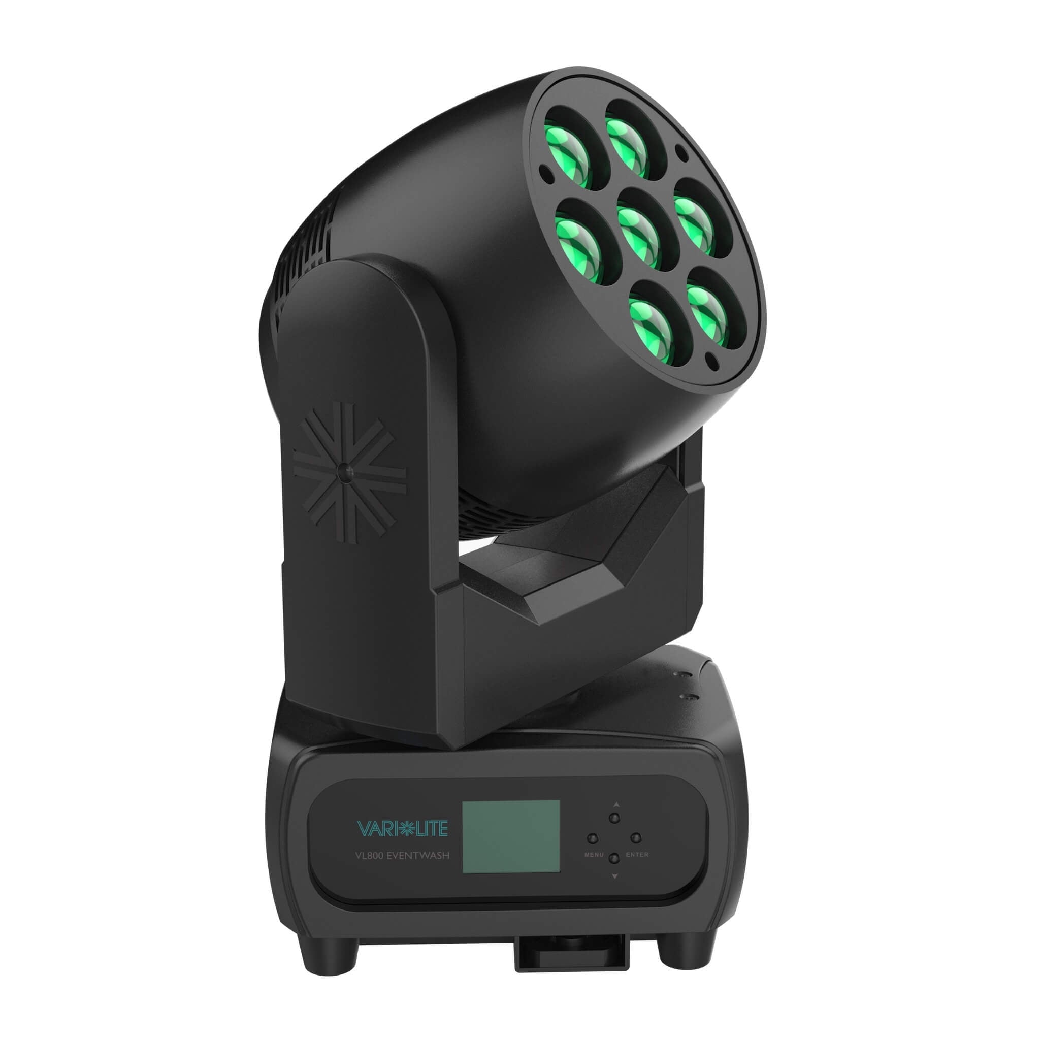 Vari-Lite VL800 EventWash - RGBW LED Moving Head Wash Fixture, right