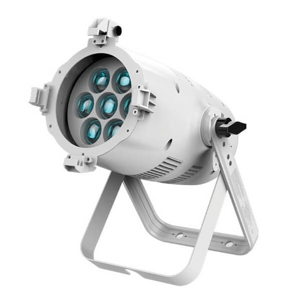 Vari-Lite VL800 ProPAR - RGBW LED Zoomable PAR Wash Fixture, white angle