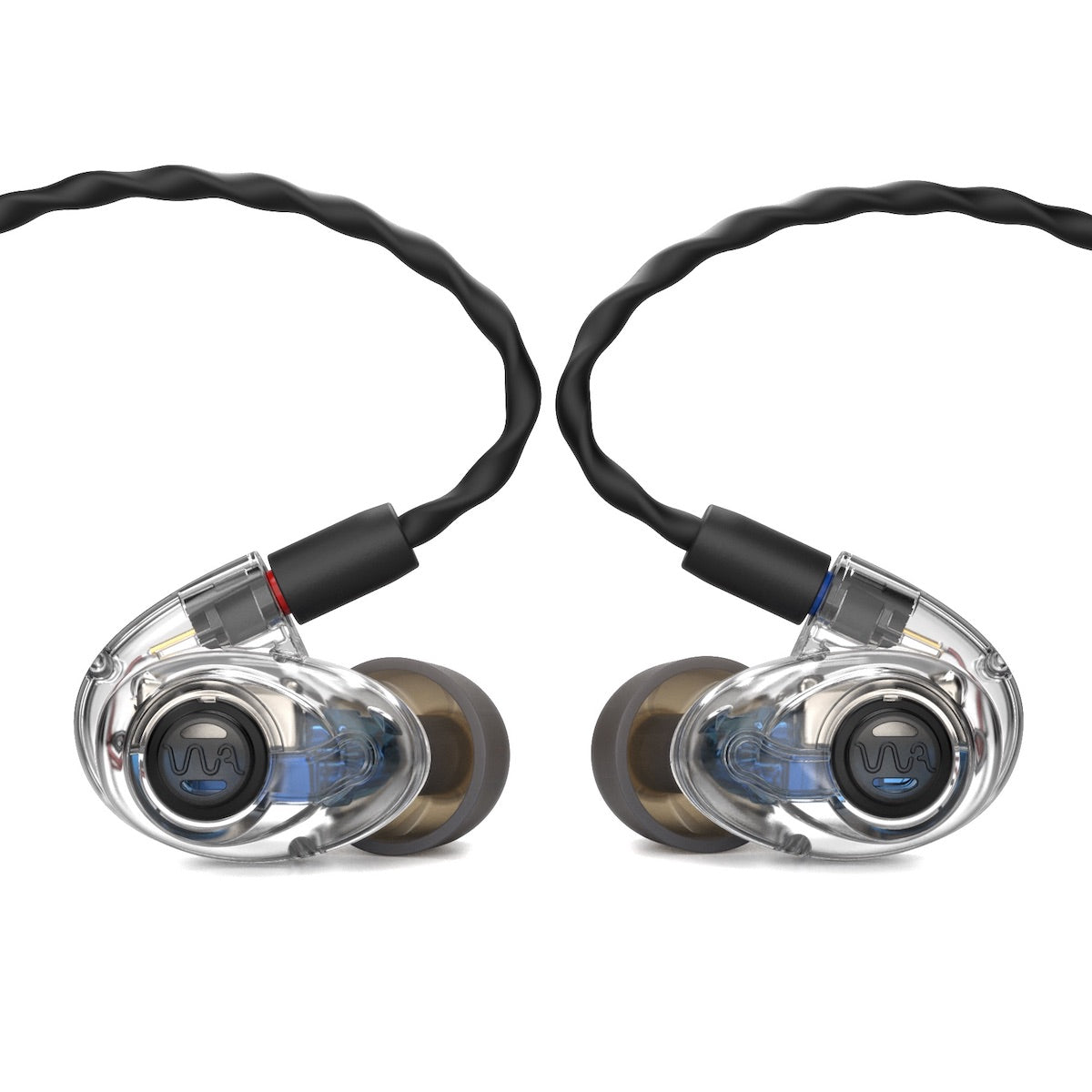 Westone AM Pro X20 - Dual-Driver Musician IEM with Passive Ambience