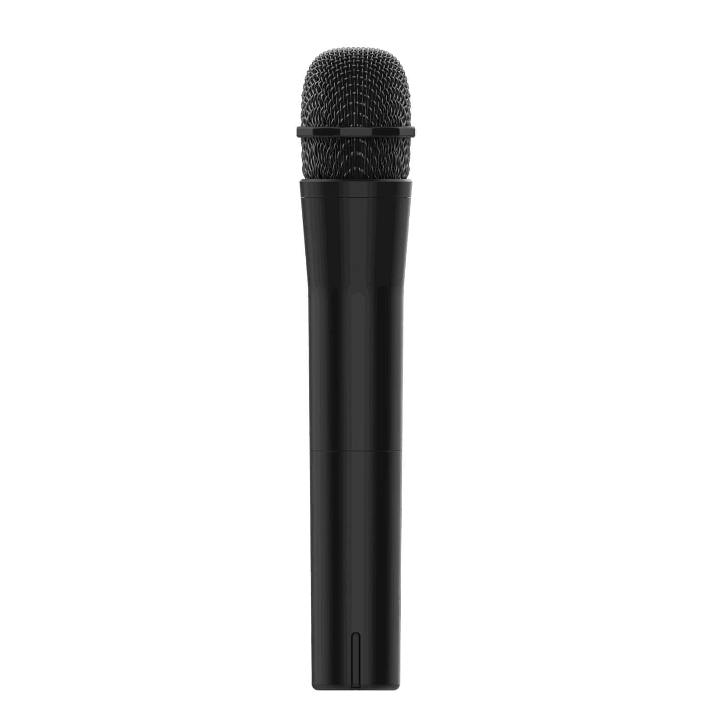 Williams AV DW T410 - Digi-Wave T410 Microphone Transceiver, rear