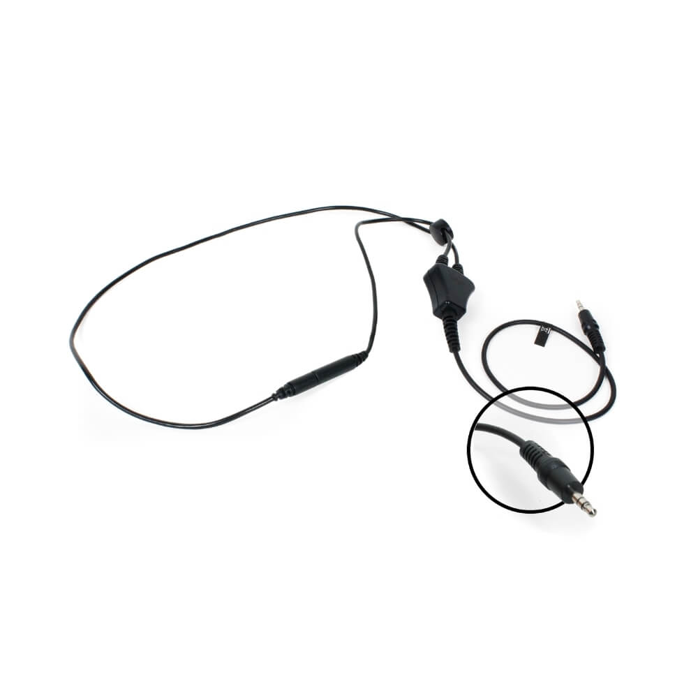 Williams AV NKL-001 Neckloop
