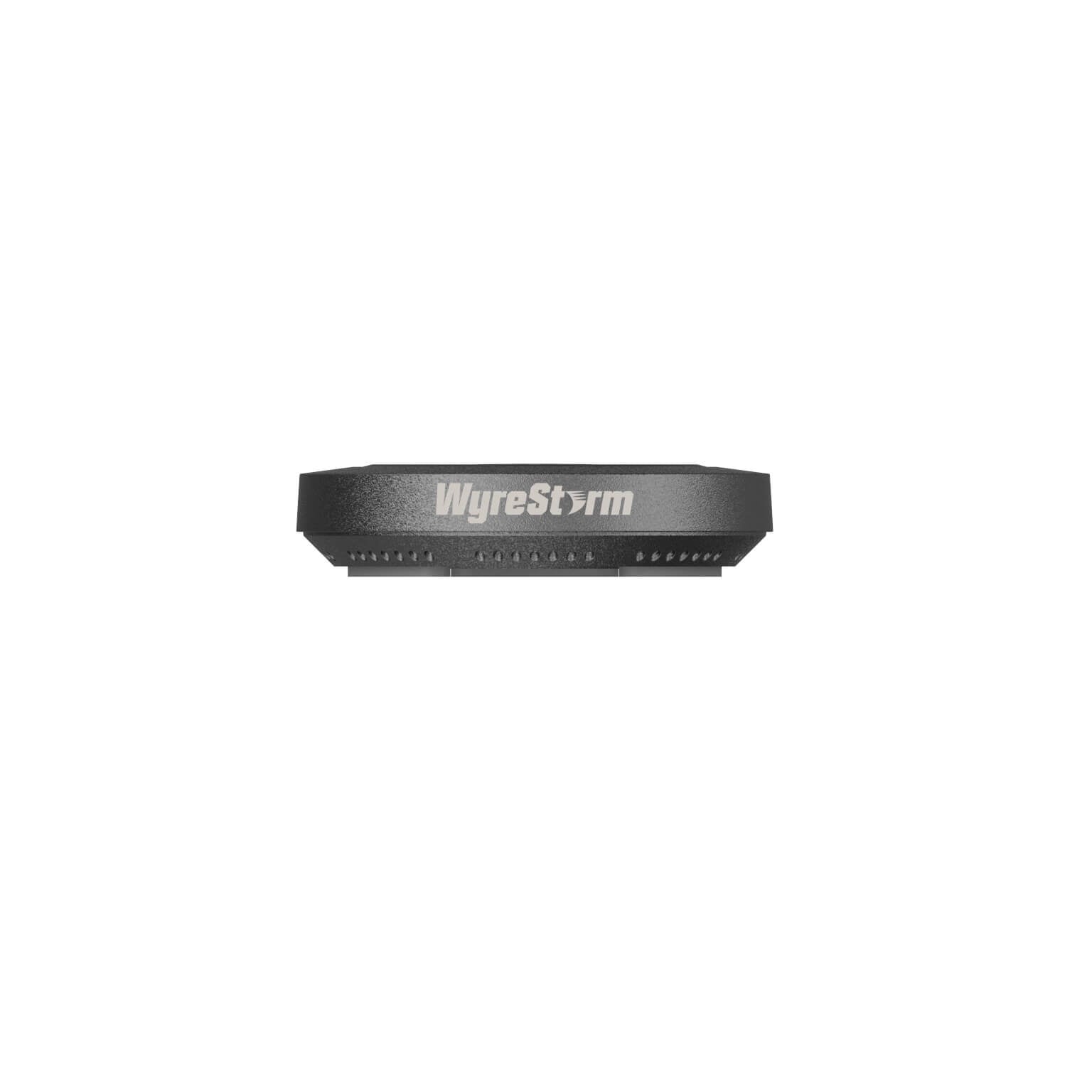 WyreStorm APO-DG2 - 4K30Hz USB-C Wireless Casting Dongle, end