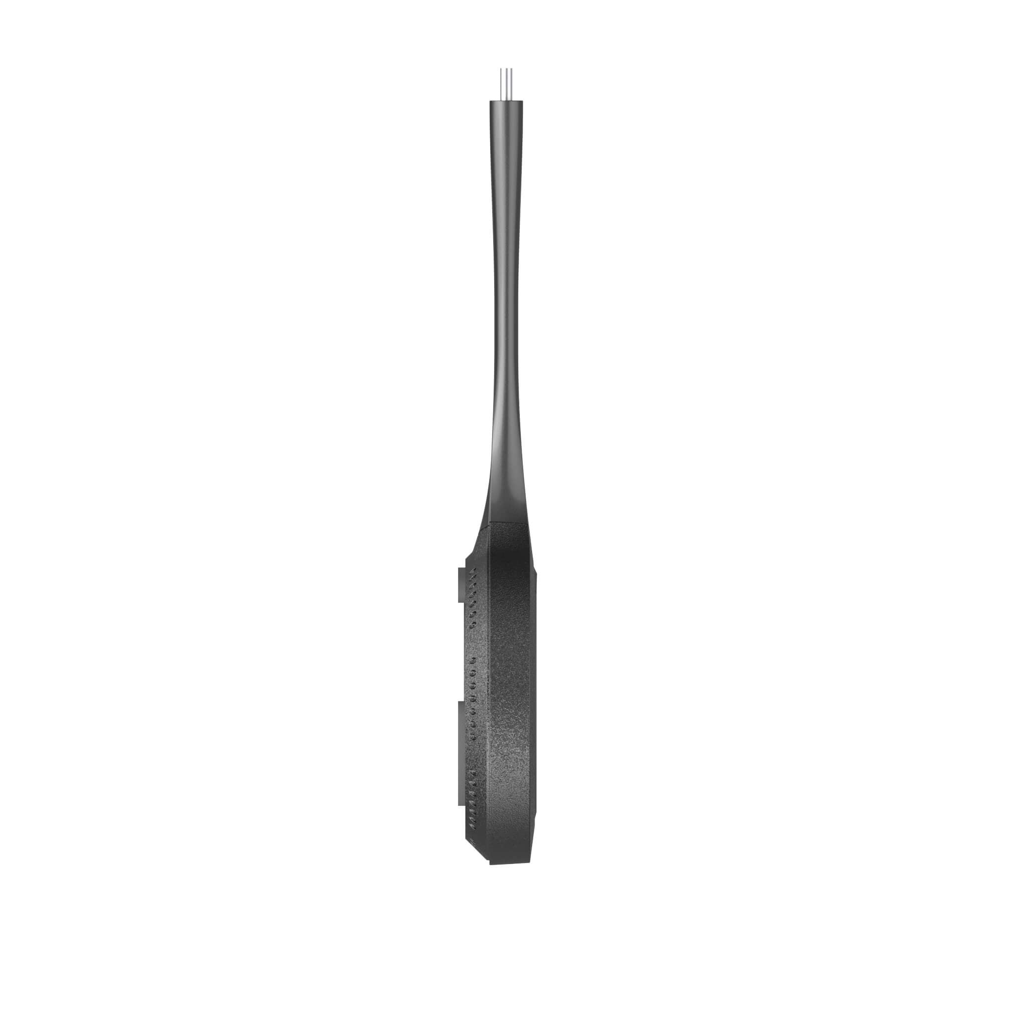 WyreStorm APO-DG2 - 4K30Hz USB-C Wireless Casting Dongle, side