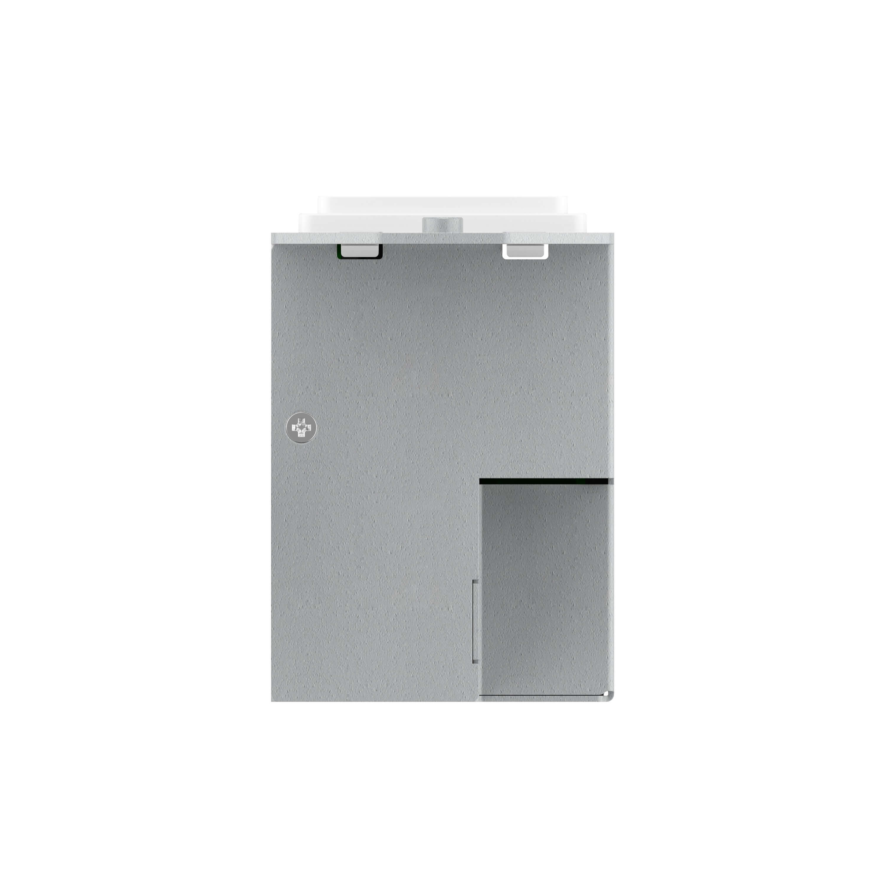 WyreStorm EX-100-IW-USBC - USB 3.2 In-Wall HDBT 3.0 Extender Kit, bottom