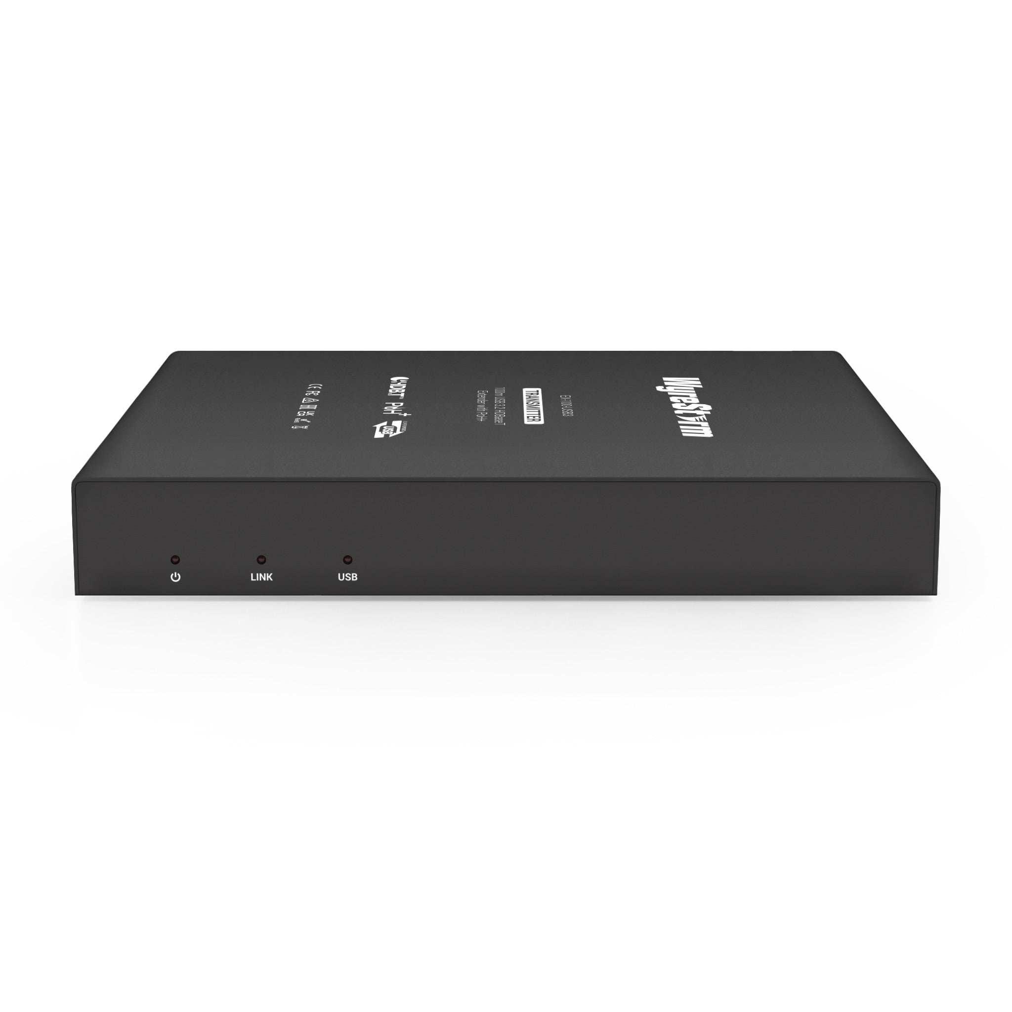 WyreStorm EX-100-USB3-TX, transmitter front