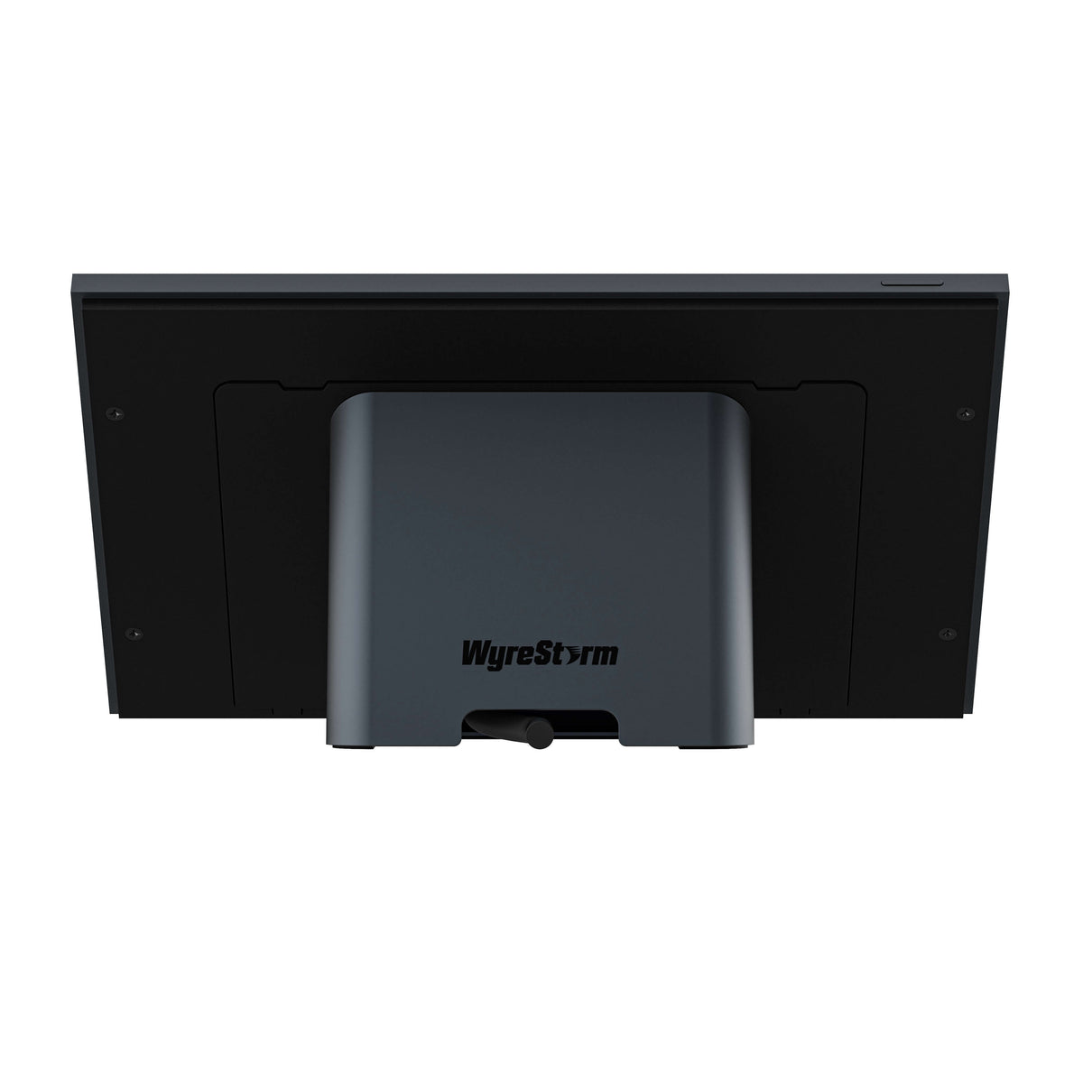 WyreStorm SYN-TP10-B - Synergy 10.1-inch Touch Panel with PoE, rear
