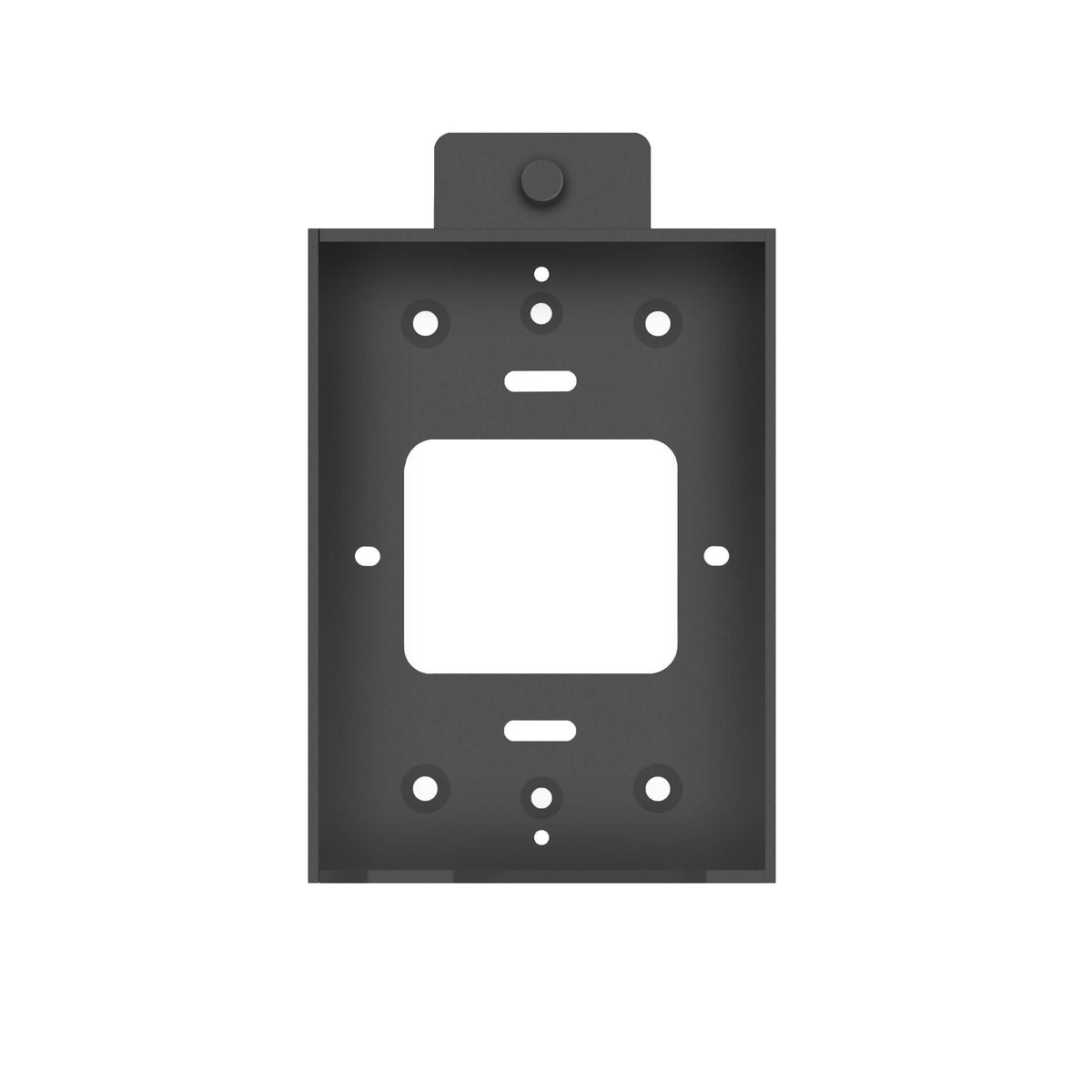 WyreStorm SYN-TOUCH10 v3 - Synergy 10.1-inch All-In-One Touchpad, wall mount bracket included
