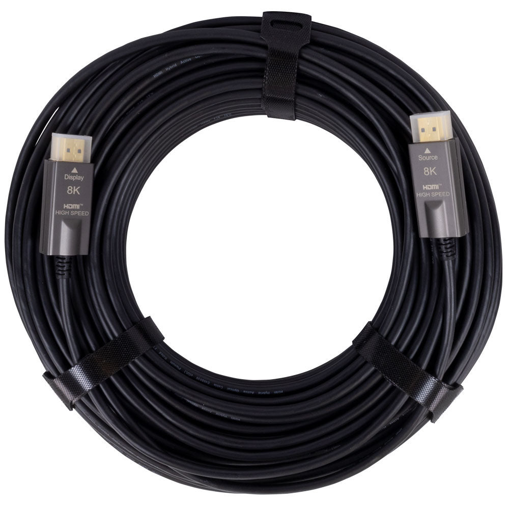 FSR 8K HDMI Next Generation Digital Ribbon Cable