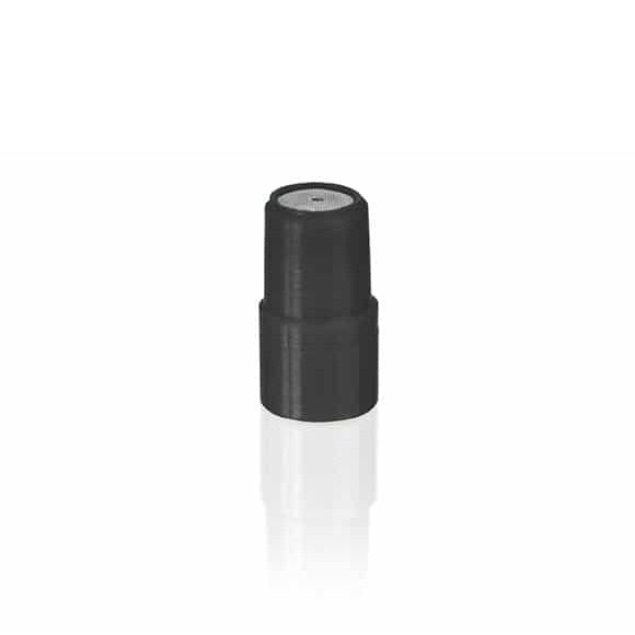 Countryman B2D Protective Cap for the B2D Directional Lavalier Mic, black