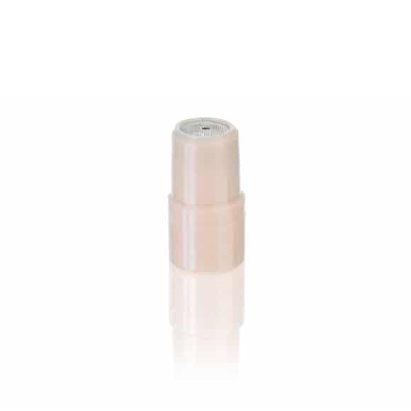 Countryman B2D Protective Cap for the B2D Directional Lavalier Mic, light beige