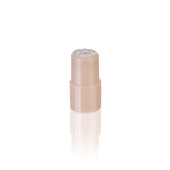 Countryman B2D Protective Cap for the B2D Directional Lavalier Mic, tan